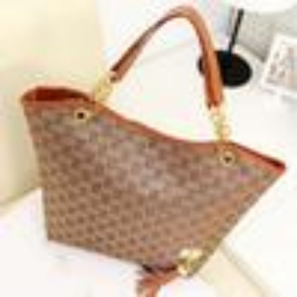 Bags Hot Sale New High Quality Canvas Chain Should